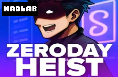 Zeroday Heist